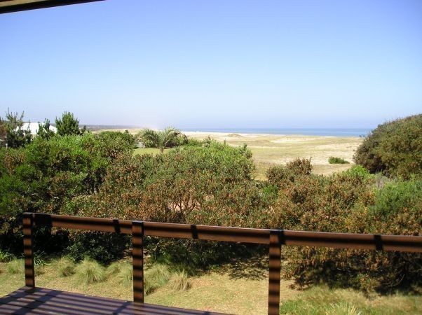 Importante casa en alquiler y venta a orillas del mar, La Barra