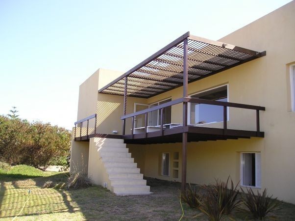 Importante casa en alquiler y venta a orillas del mar, La Barra