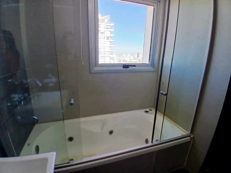 Propiedad en Mansa, Punta del Este Departamento, Alquiler ,Mansa,Punta del Este