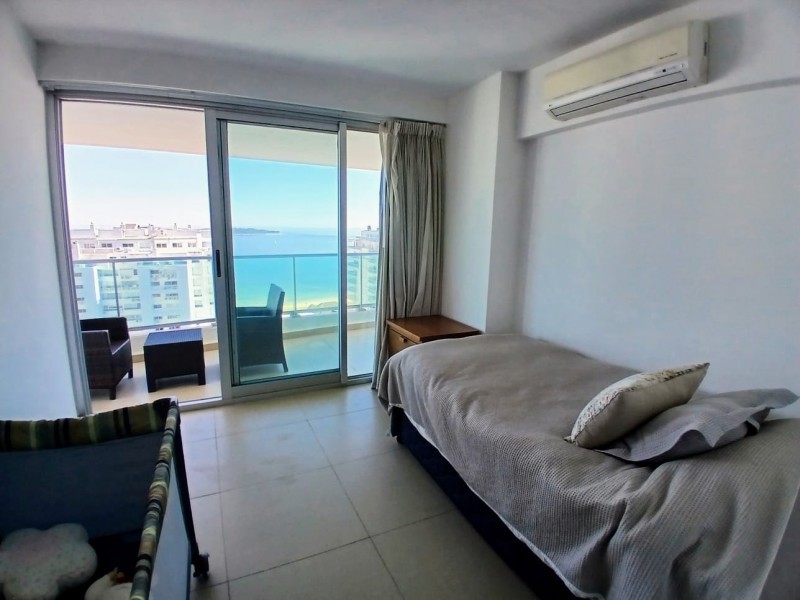 Propiedad en Mansa, Punta del Este Departamento, Alquiler ,Mansa,Punta del Este