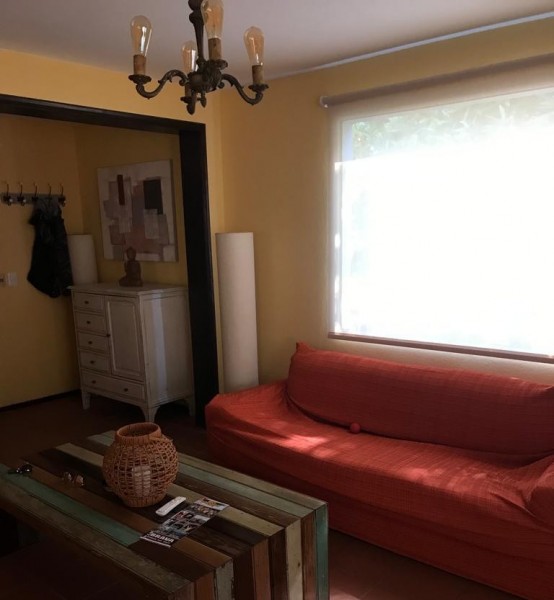 Casa de 4 dormitorios en La Juanita