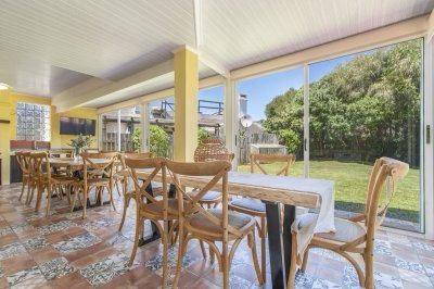 Casa de 4 dormitorios en La Juanita