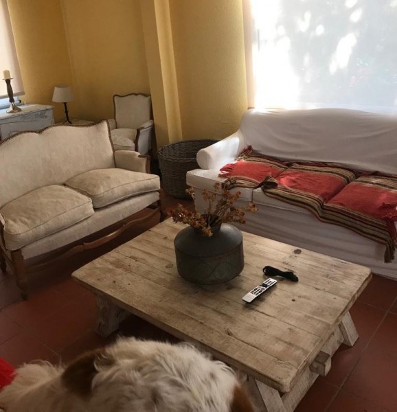 Casa de 4 dormitorios en La Juanita