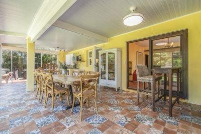Casa de 4 dormitorios en La Juanita