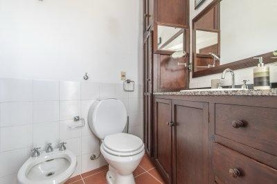 Casa de 4 dormitorios en La Juanita