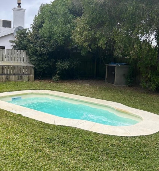 Casa de 4 dormitorios en La Juanita