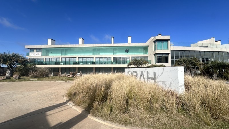 Monoambiente en venta en Syrah