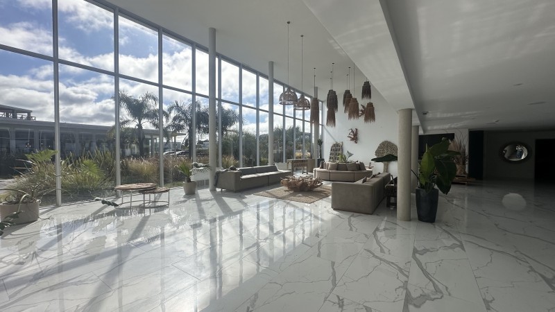 Monoambiente en venta en Syrah