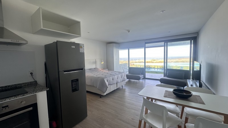 Monoambiente en venta en Syrah