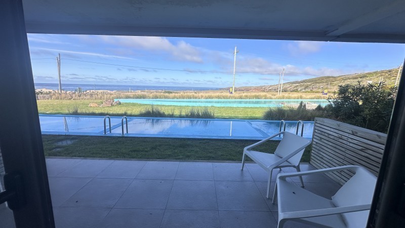 Monoambiente en venta en Syrah