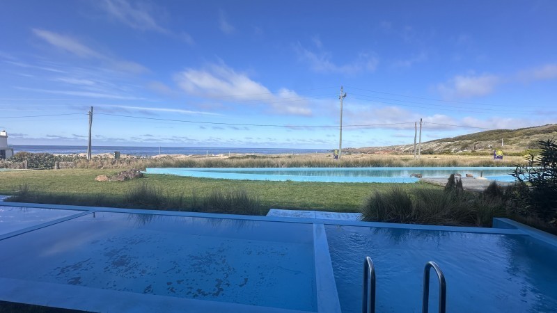 Monoambiente en venta en Syrah
