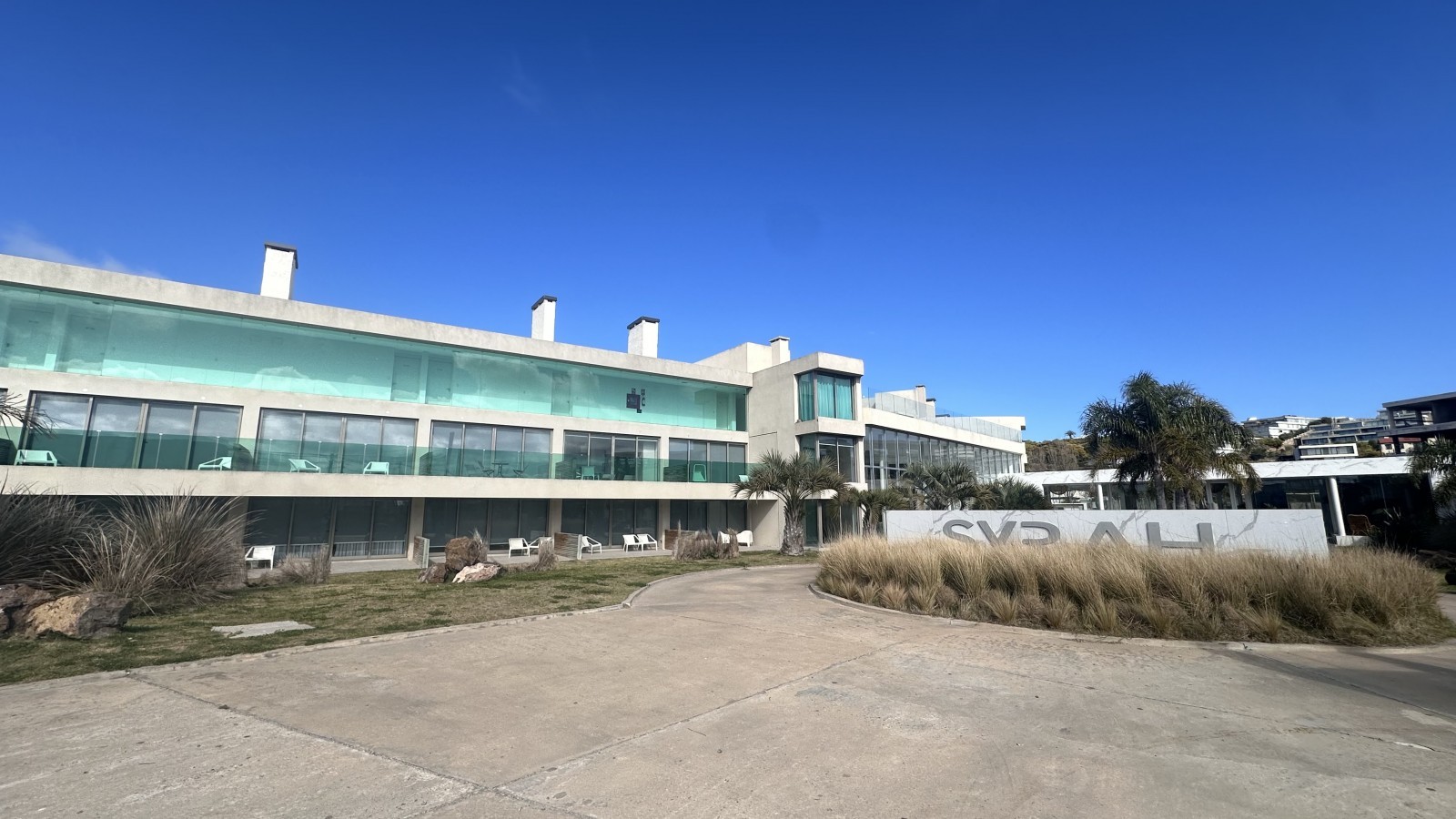 Venta de monoambiente en Punta Ballena 