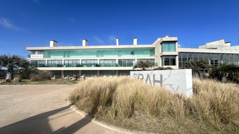 Venta de monoambiente en Punta Ballena 