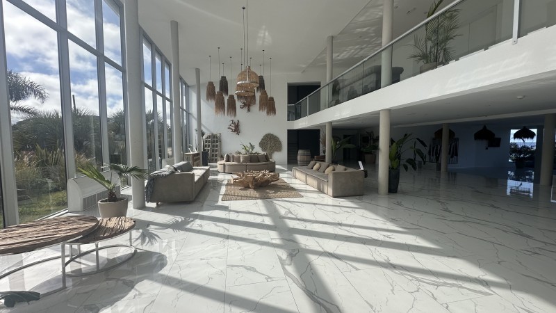 Venta de monoambiente en Punta Ballena 