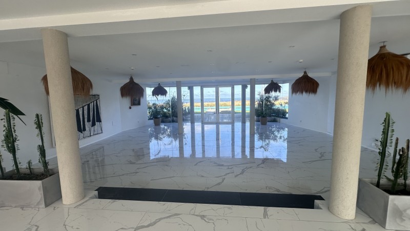 Venta de monoambiente en Punta Ballena 
