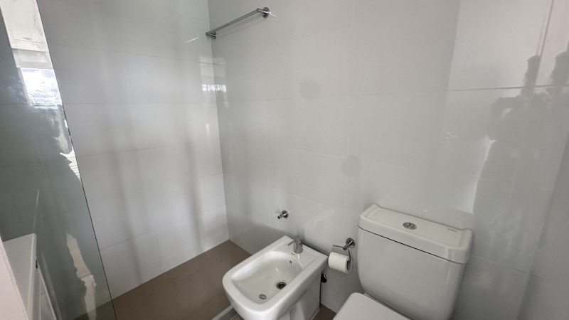 Venta de monoambiente en Punta Ballena