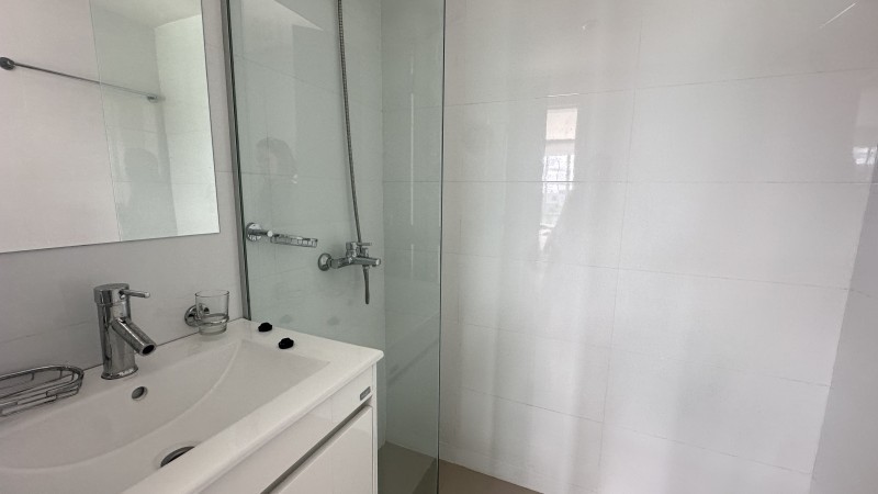Venta de monoambiente en Punta Ballena