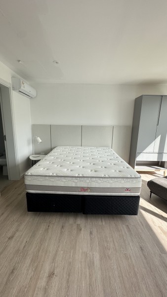 Venta de Monoambiente en Punta Ballena