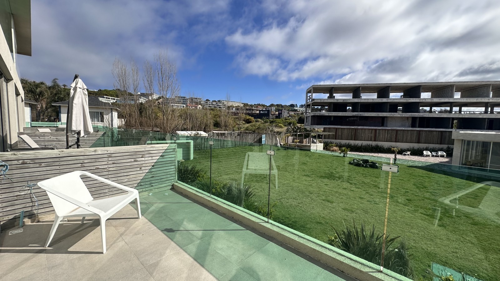 Venta de Monoambiente en Punta Ballena
