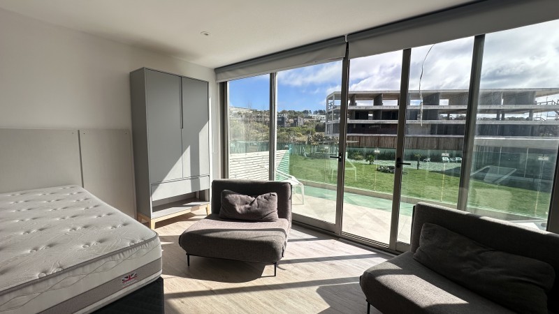 Venta de Monoambiente en Punta Ballena