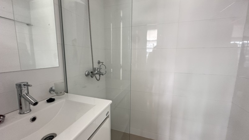 Venta de Monoambiente en Punta Ballena