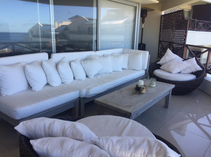 Departamento en alquiler en Manantiales