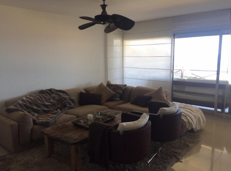 Departamento en alquiler en Manantiales