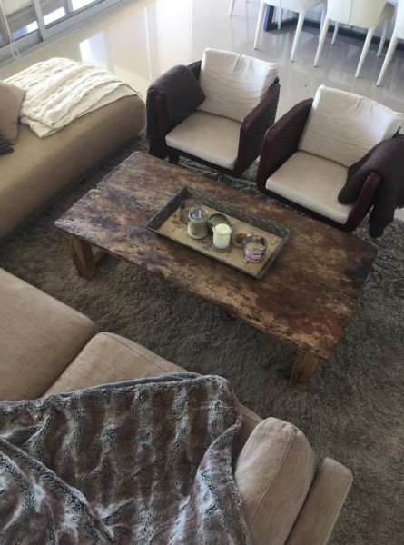 Departamento en alquiler en Manantiales