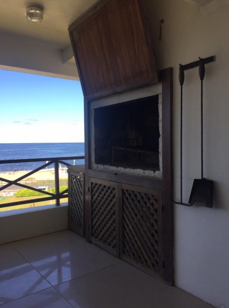 Departamento en alquiler en Manantiales