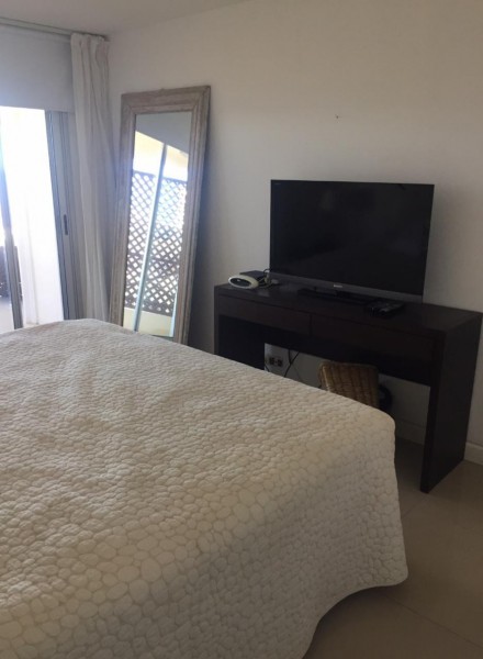 Departamento en alquiler en Manantiales