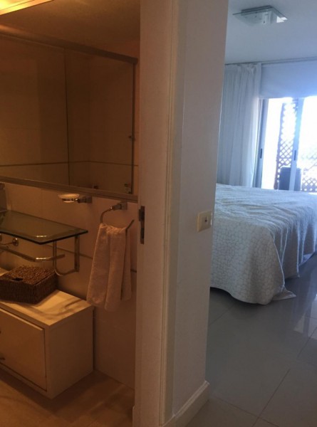 Departamento en alquiler en Manantiales