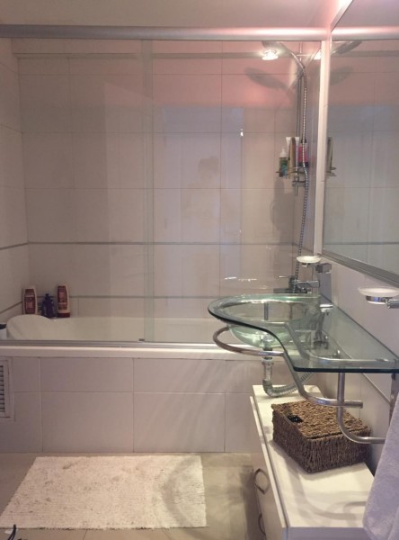 Departamento en alquiler en Manantiales