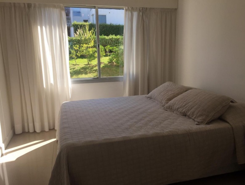 Departamento en alquiler en Manantiales