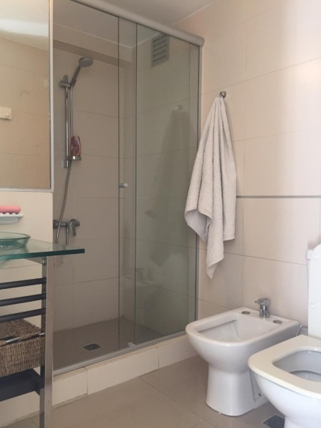 Departamento en alquiler en Manantiales