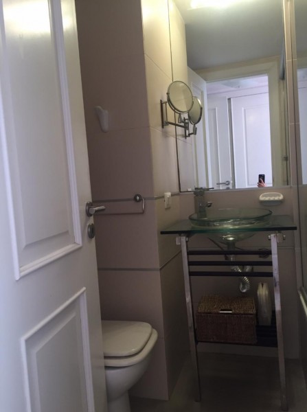 Departamento en alquiler en Manantiales