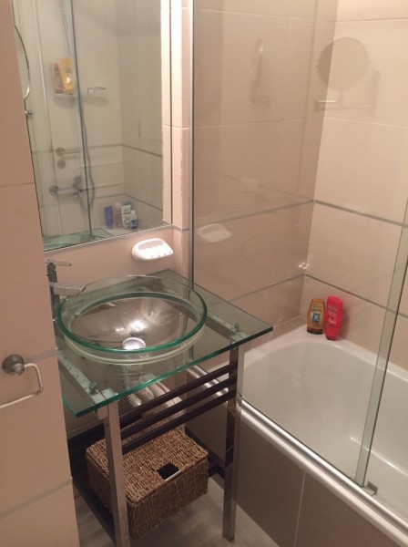 Departamento en alquiler en Manantiales