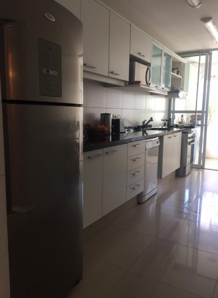 Departamento en alquiler en Manantiales
