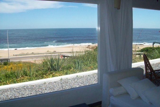 Casa en alquiler a media cuadra del mar en El Chorro