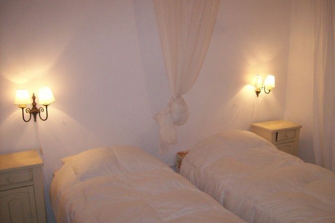 Casa en alquiler a media cuadra del mar en El Chorro