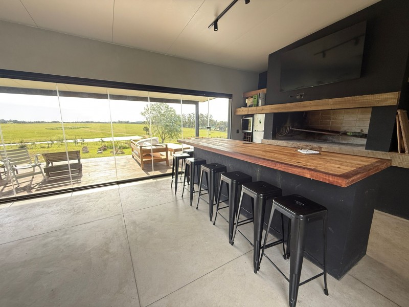 Excelente casa en Pueblo Mio en alquiler