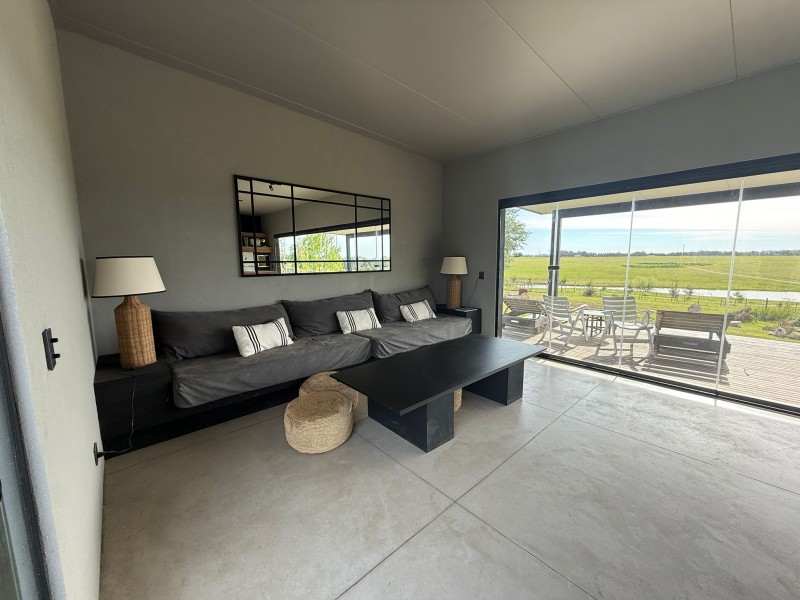 Excelente casa en Pueblo Mio en alquiler