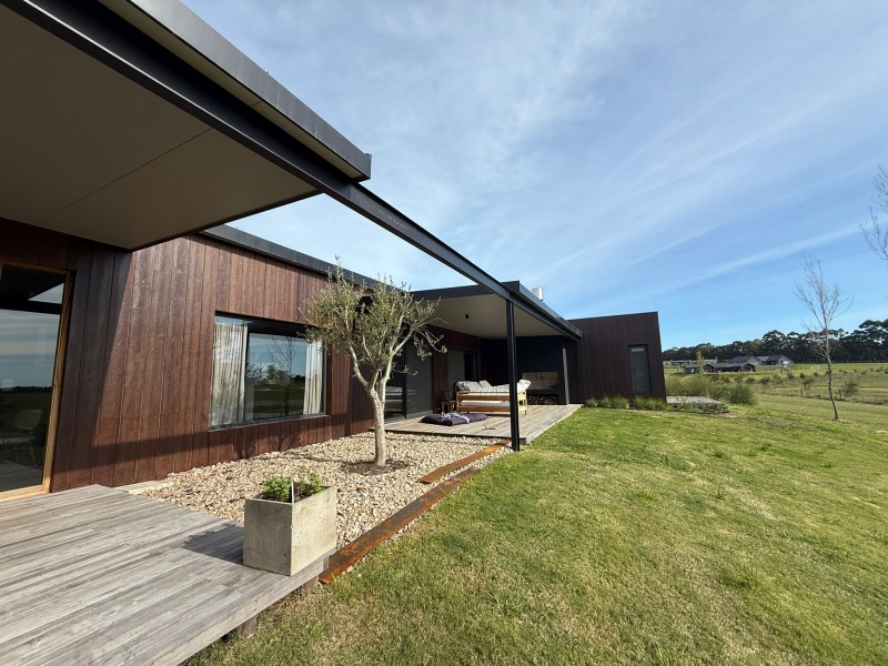 Excelente casa en Pueblo Mio en alquiler