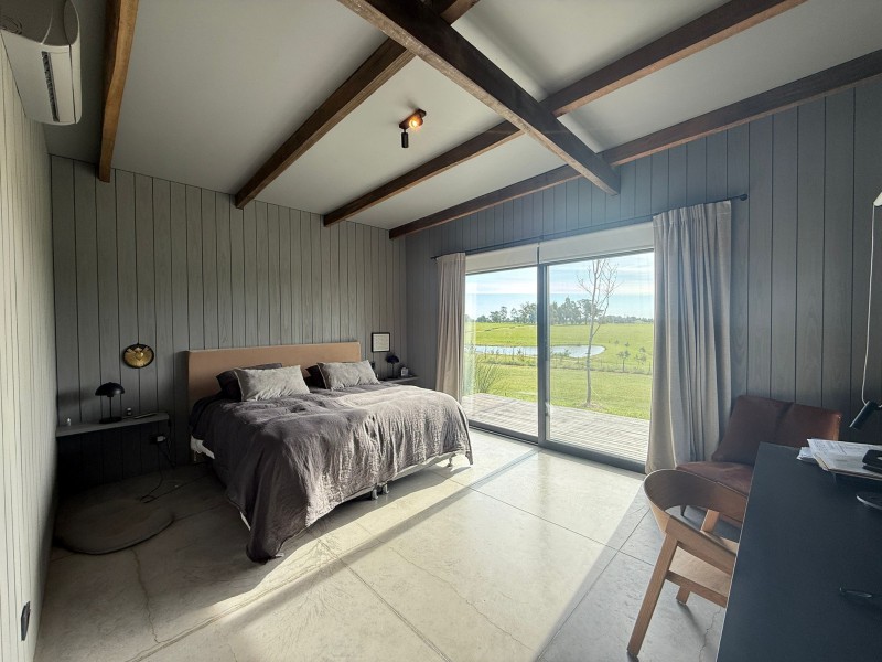 Excelente casa en Pueblo Mio en alquiler