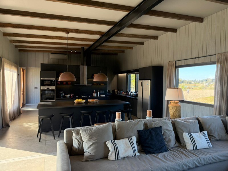 Excelente casa en Pueblo Mio en alquiler