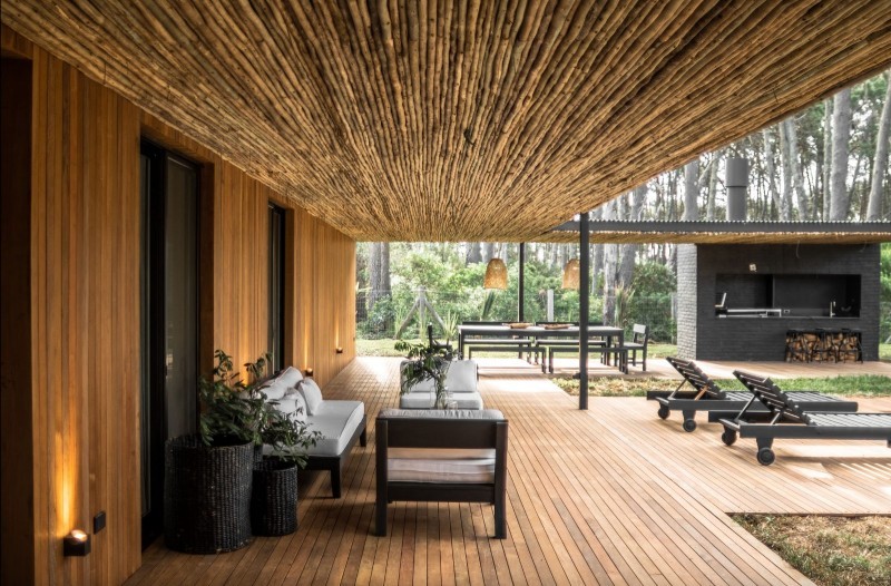 Casa en alquiler Pinar Del Faro, Jose ignacio