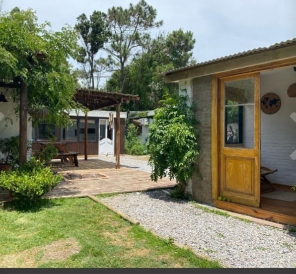Casa de 4 dormitorios en La Barra 