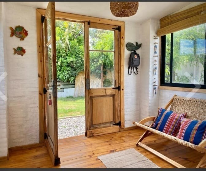 Casa de 4 dormitorios en La Barra 