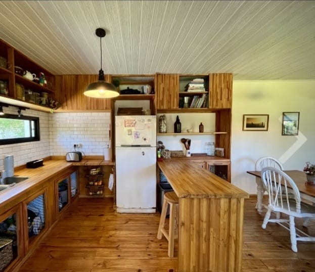 Casa de 4 dormitorios en La Barra 