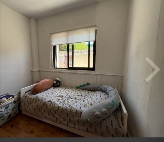 Casa de 4 dormitorios en La Barra 