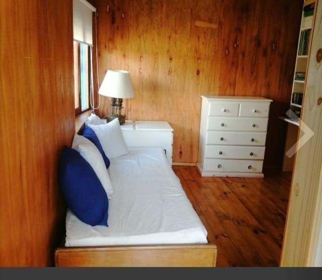 Casa de 4 dormitorios en La Barra 